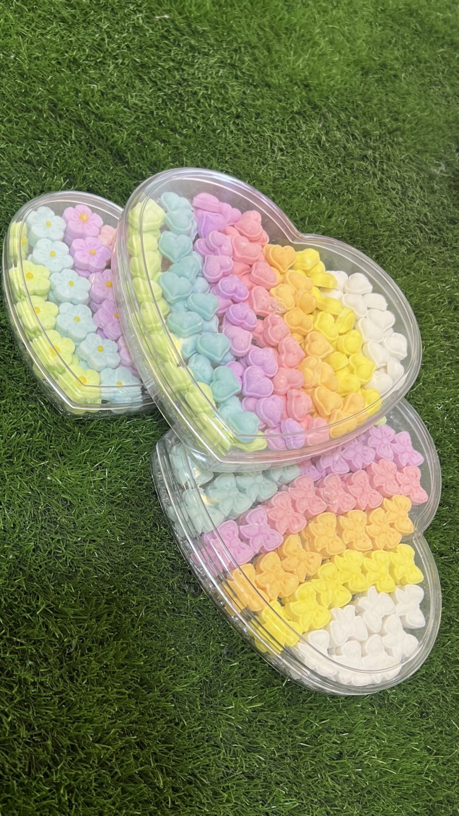 قند و نبات بنیتا